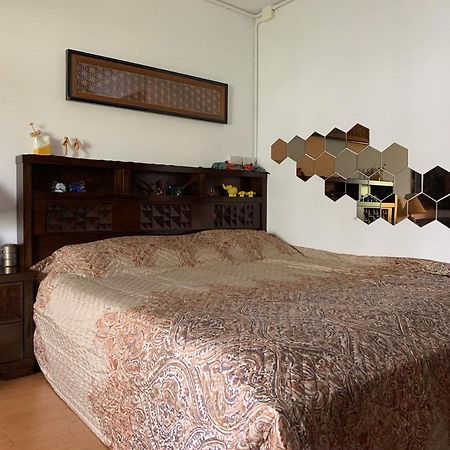 Bed and Breakfast Kiang Mo Gumpuju Chiang Mai Esterno foto