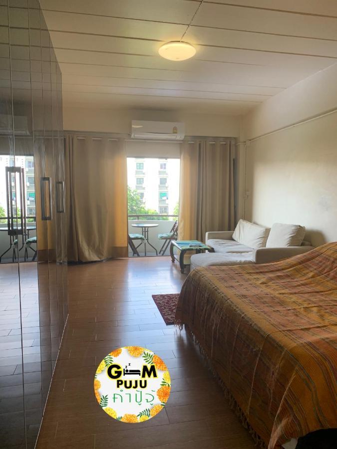 Bed and Breakfast Kiang Mo Gumpuju Chiang Mai Esterno foto