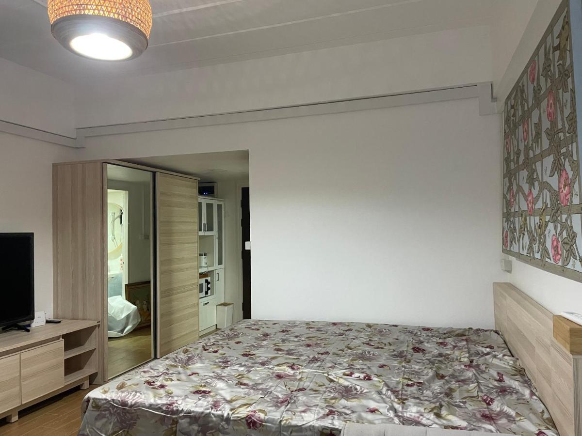 Bed and Breakfast Kiang Mo Gumpuju Chiang Mai Esterno foto